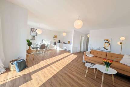 Wohnung zum Kaufen in Issum 288.100,00 € 67 m²