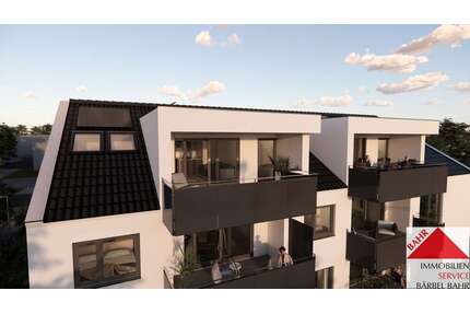 Wohnung zum Kaufen in Waiblingen-Bittenfeld 519.000,00 € 82 m²