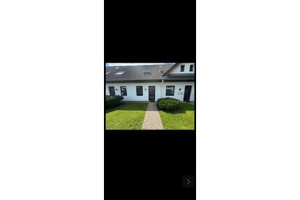 2 Zimmer Wohnung mit Terasse in Stintek, nähe Büsum