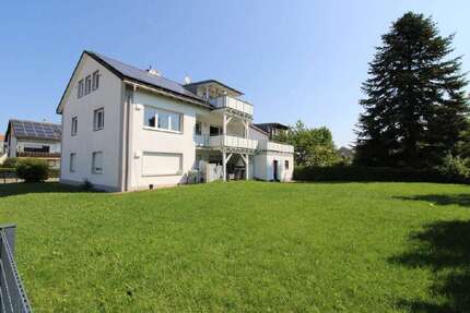 Wohnung zum Kaufen in Schwabmünchen 379.000,00 € 103 m²