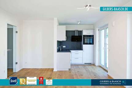 Wohnung zum Mieten in Trier 775,00 € 50 m²
