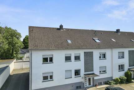 Wohnung zum Kaufen in Paderborn 170.000,00 € 93 m²