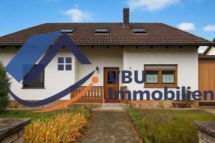 Haus zum Kaufen in Brackenheim 449.000,00 € 126.1 m²