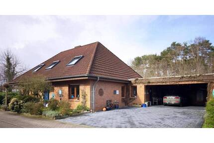 Einfamilienhaus in Altenlingen, 173m², 5 SZ, 765m² Grundstück, Top gepflegt - Lingen (Ems)