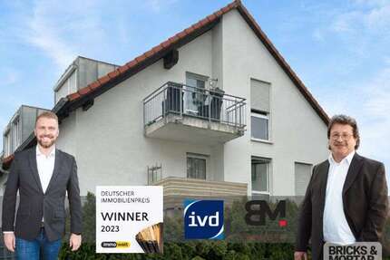 Wohnung zum Kaufen in Augsburg 249.000,00 € 53.45 m²