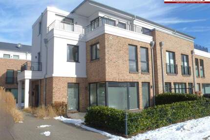 STADTQUARTIER IN TOP LAGE! MODERNES WOHNENDHAUS IN BURG - Fehmarn OT Burg Burg auf Fehmarn