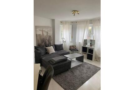 Schöne Einliegerwohnung in Leonberg zu vermieten