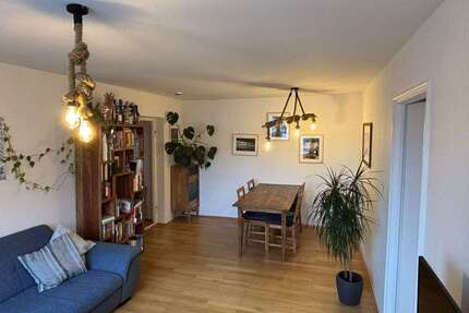 Wohnung zum Mieten in München 2.500,00 € 80.02 m²