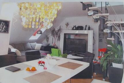 Verkauf wunderschöne 4 Zimmer Wohnung PRIVAT !!! - Untermeitingen