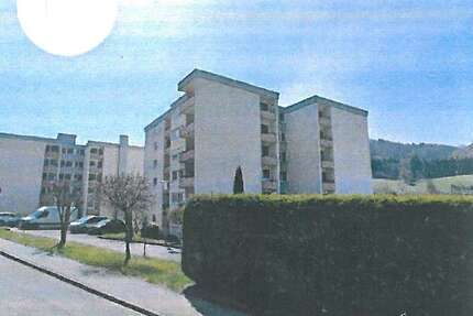 Wohnung zum Kaufen in Oberkochen 196.000,00 € 77 m²