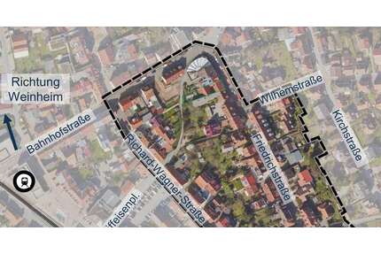 Haus zum Kaufen in Dossenheim 450.000,00 € 120 m²