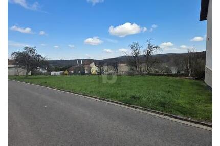 SELTENE GELEGENHEIT: RÜCKZUGSORT IN NOHN - Mettlach