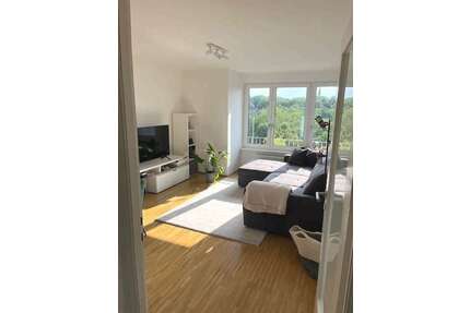 Wohnung zum Mieten in München 1.225,00 € 40.5 m²