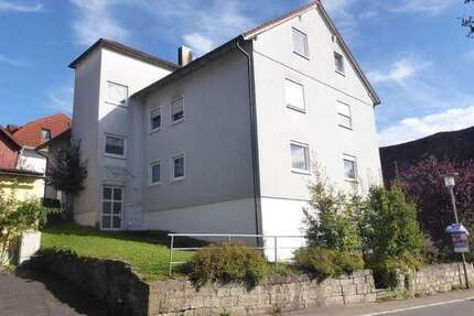 Wohnung zum Kaufen in Dörzbach 140.000,00 € 54 m²