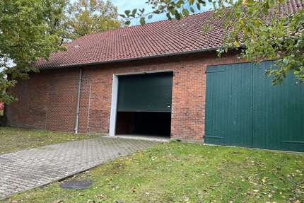 Halle in Neu Wulmstorf 880,00 € 156 m²