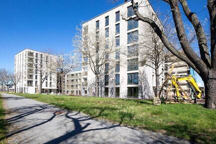 3-Zimmer-Wohnung in Leinfelden-Echterdingen »Schelmenäcker Haus 2«