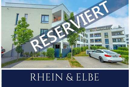 Wohnung zum Kaufen in speyer 495.000,00 € 103 m²