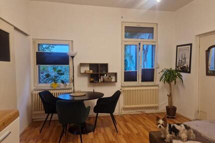 Schöne kleine Wohnung in einer Hausgemeinschaft in Vaals - Aachen Aachen-Mitte