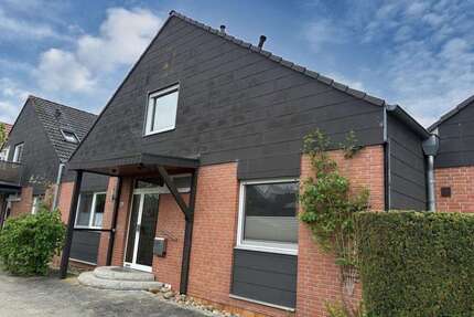Haus zum Kaufen in Rheda-Wiedenbrück 369.000,00 € 151 m²