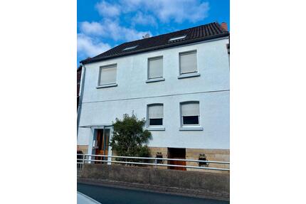 Modernisiertes Zuhause mit Gartenidylle in Fischbeck - Hessisch Oldendorf