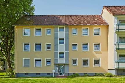 Wohnung zum Mieten in Bochum 560,00 € 58.17 m²