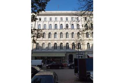 Wohnung zum Mieten in Berlin 690,00 € 33.1 m²