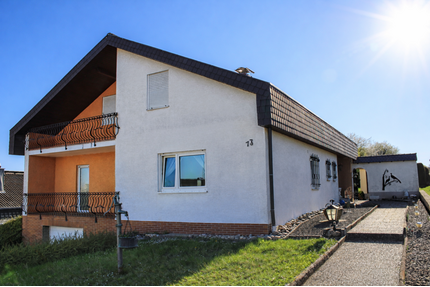 Haus zum Kaufen in Bad Rappenau 445.000,00 € 186 m²