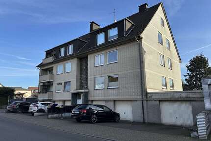 Wohnung zum Mieten in Mülheim an der Ruhr 470,00 € 67 m²