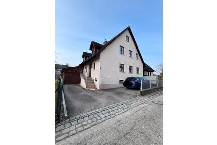 Traumhaus mit 264qm Wohnfläche - 489.000,00&nbsp;EUR Kaufpreis, ca.&nbsp; 246,00&nbsp;m&sup2; in Rohr in Niederbayern (PLZ: 93352)