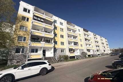 Wohnung zum Mieten in Dessau 665,00 € 110.68 m²