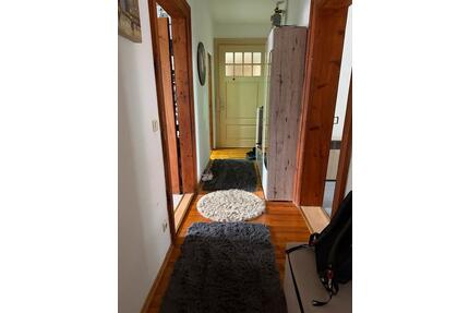 3-Zimmer-Wohnung zur Nachmiete mit Möbelübernahme - Landshut