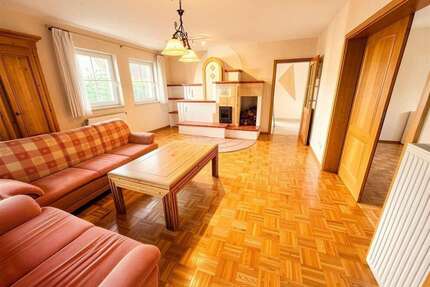 Haus zum Kaufen in Staufenberg 633.000,00 € 218 m²