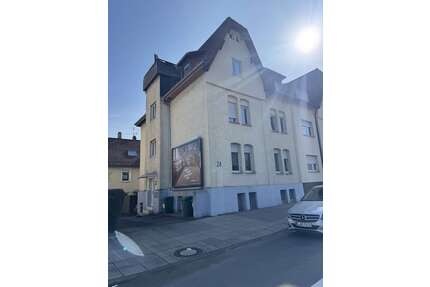 Wohnung zum Kaufen in Stuttgart 319.000,00 € 105 m²