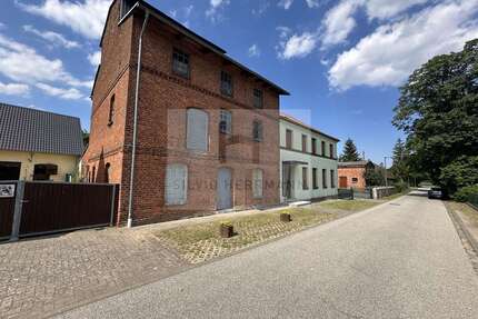 Haus zum Kaufen in Plau am See 199.000,00 € 158 m²