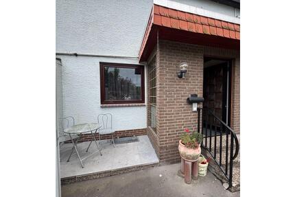 3-Zimmer-Wohnung in Attraktiver Lage zum 1.04 - Lübeck Sankt Gertrud