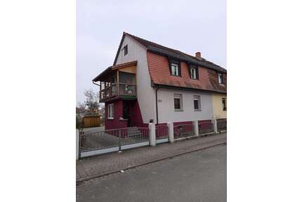 Haus zum Kaufen in Laudenbach 395.000,00 € 120 m²