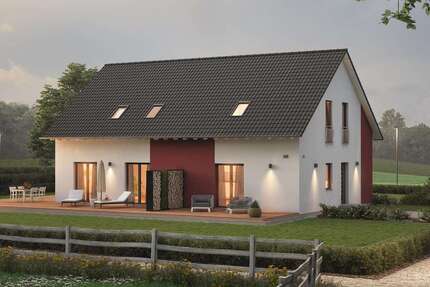 Haus zum Kaufen in Nusplingen 589.069,00 € 264 m²