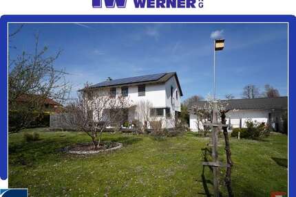 Haus zum Kaufen in Kiefersfelden 1.025.000,00 € 160 m²