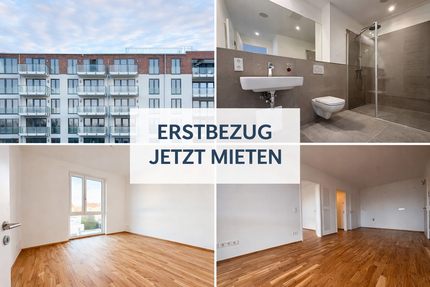 Wohnung zum Mieten in Leipzig 694,50 € 44.18 m²