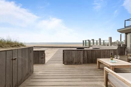 Übernachten Sie direkt am Strand - Wuppertal Elberfeld