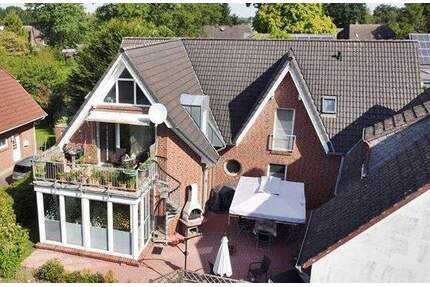 239.000,00&nbsp;EUR Kaufpreis, ca.&nbsp; 120,00&nbsp;m&sup2;&nbsp;Wohnfl&auml;che in Hambergen (PLZ: 27729)