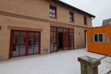 Wohnung zum Mieten in Templin 1.265,00 € 93.57 m²