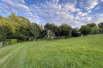 Grundstück zu verkaufen in Steinenbronn 35.000,00 € 791 m²