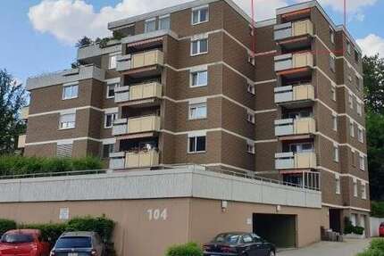 Wohnung zum Kaufen in Tuttlingen 210.000,00 € 87.93 m²