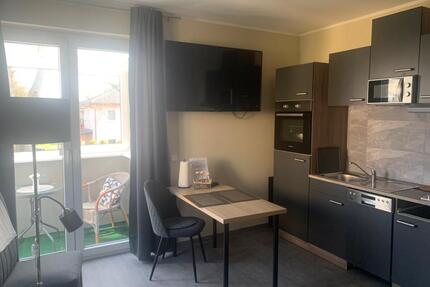 1Zimmer Apartments möbliert - 1.390,00&nbsp;EUR Kaltmiete, ca.&nbsp; 20,00&nbsp;m&sup2; in Dallgow-Döberitz (PLZ: 14624)