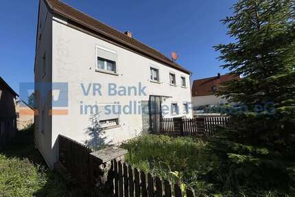 Haus zum Kaufen in Schopfloch 129.000,00 € 140 m²