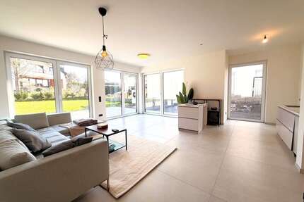 Wohnung zum Kaufen in Bendorf 439.000,00 € 120.39 m²