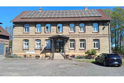 Wohnung zum Mieten in Salzgitter 630,00 € 70 m²