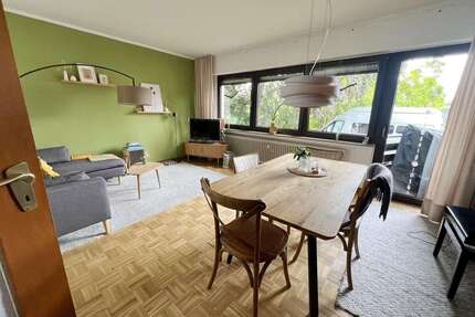 Wohnung zum Mieten in Köln 1.595,00 € 130 m²