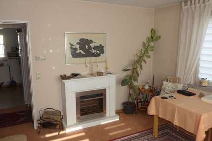 Wohnung zum Mieten in Hattersheim 480,00 € 53.38 m²